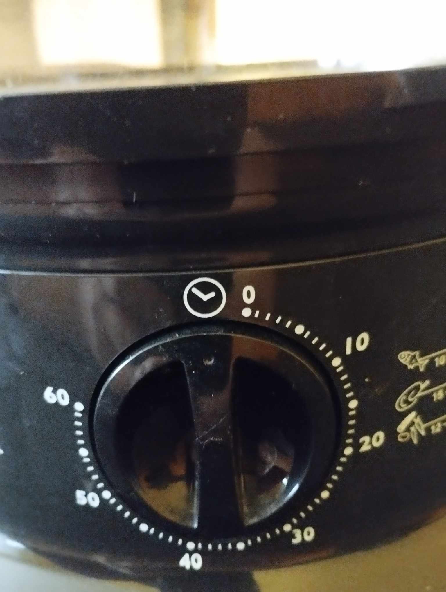 TEFAL VC140131 Ételpároló, 980W, 6 liter, fekete